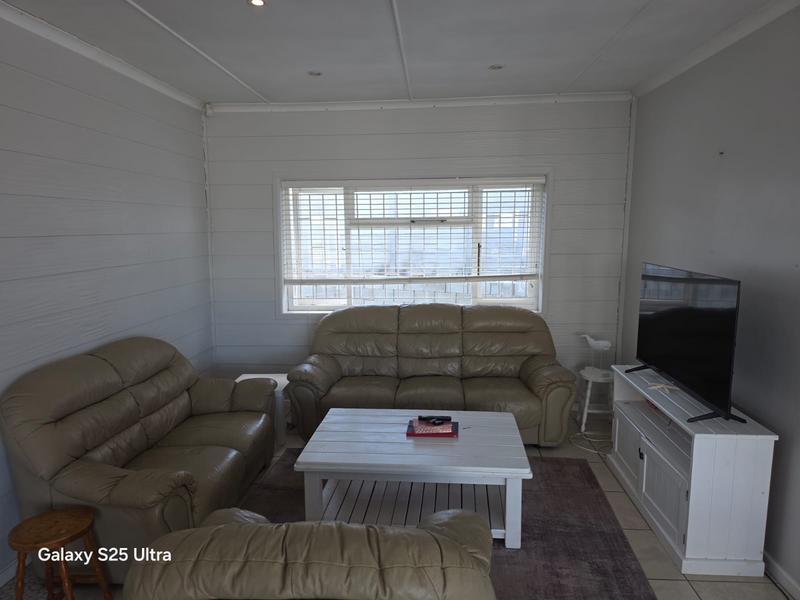 To Let 3 Bedroom Property for Rent in Klein Brak Western Cape